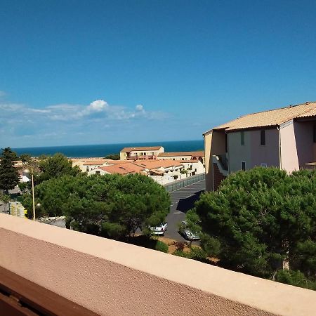 Terrasses De La Mediterranee Флері Екстер'єр фото