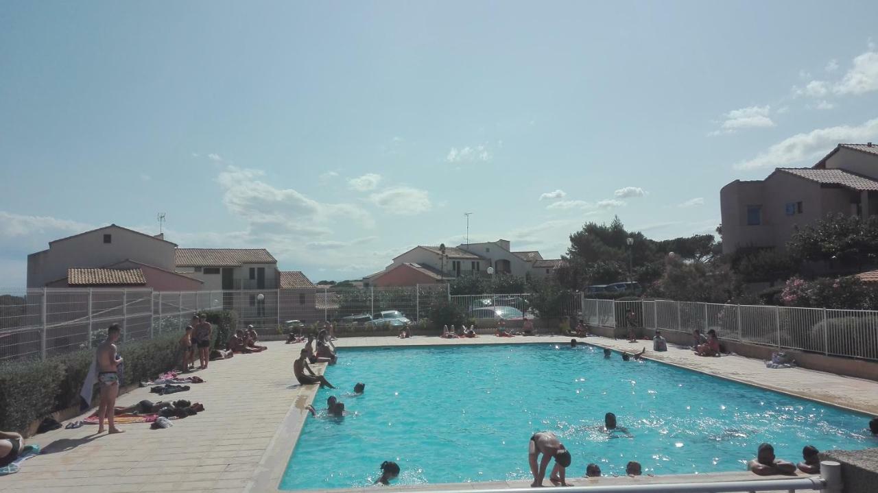 Terrasses De La Mediterranee Флері Екстер'єр фото