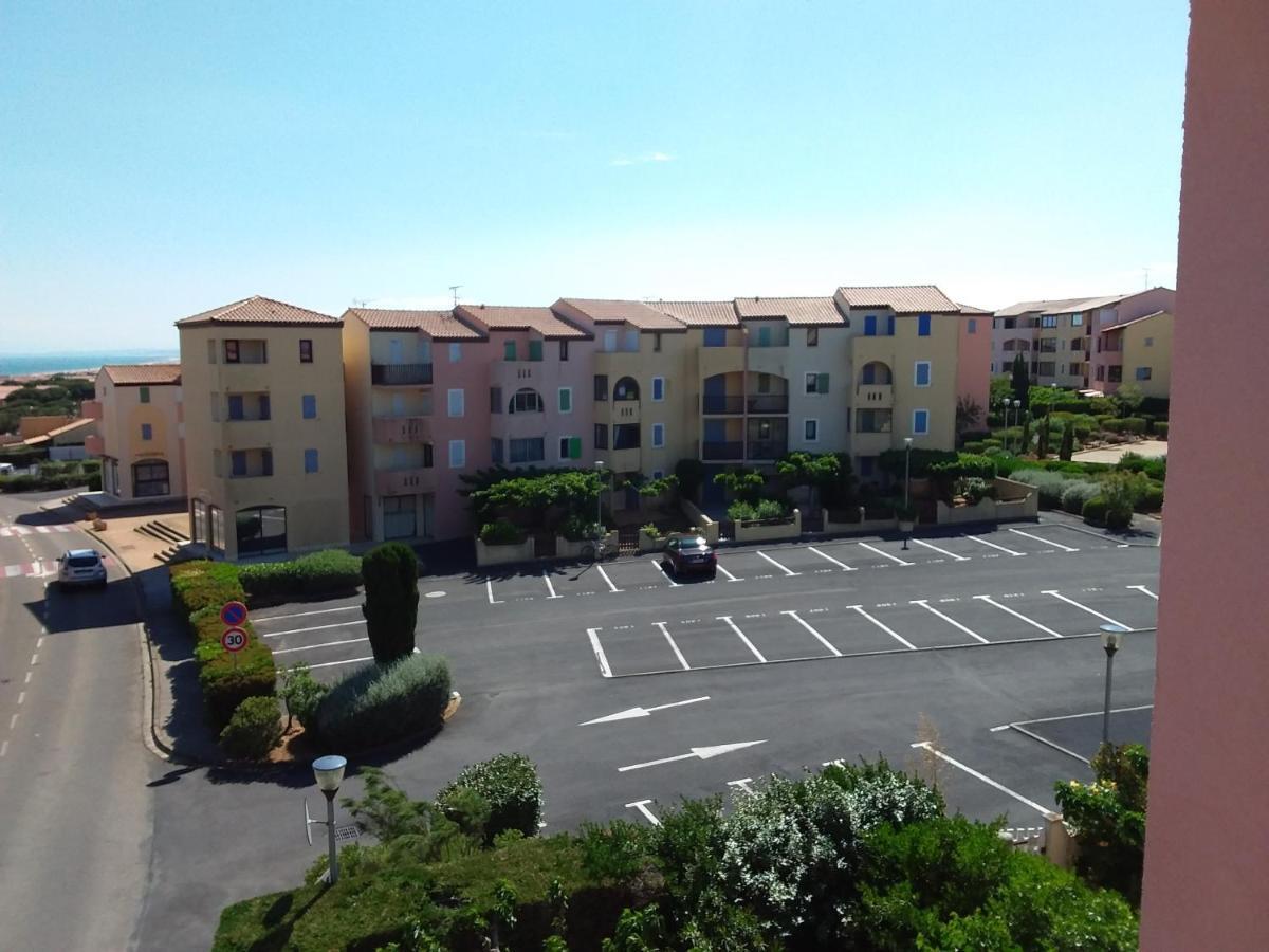 Terrasses De La Mediterranee Флері Екстер'єр фото